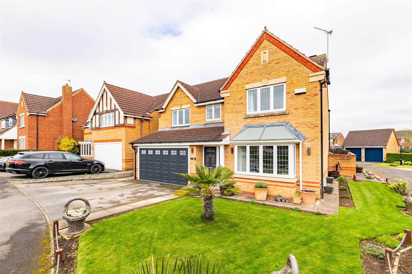 House for Sale Montbretia Drive, Bottesford